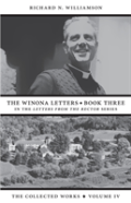 The Winona Letters * Book Three