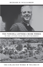 The Winona Letters * Book Three - Preview