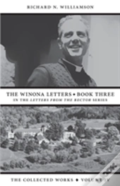 The Winona Letters * Book Three