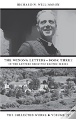 Capa do artigo The Winona Letters * Book Three