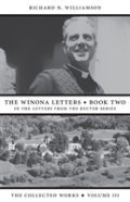 The Winona Letters * Book Two