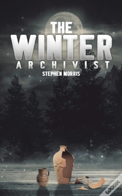 Capa do artigo The Winter Archivist