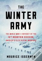 The Winter Army