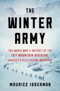 The Winter Army - Preview