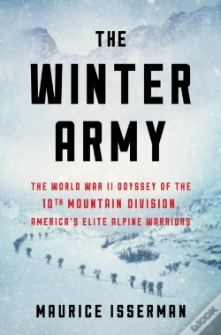 Capa do artigo The Winter Army
