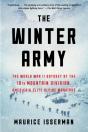 The Winter Army - Preview
