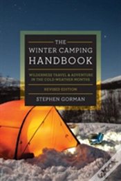 Capa do artigo The Winter Camping Handbook