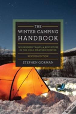 Capa do artigo The Winter Camping Handbook