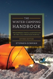 Capa do artigo The Winter Camping Handbook
