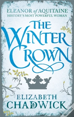 Capa do artigo The Winter Crown