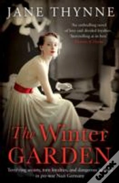 Capa do artigo The Winter Garden