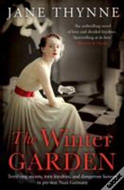 Capa do artigo The Winter Garden