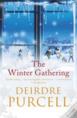 Capa do artigo The Winter Gathering
