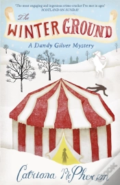 Capa do artigo The Winter Ground