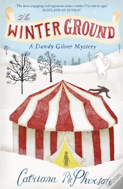 Capa do artigo The Winter Ground