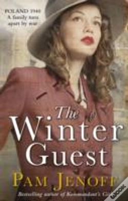 Capa do artigo The Winter Guest