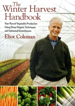 Capa do artigo The Winter Harvest Handbook