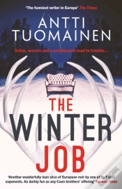 Capa do artigo The Winter Job