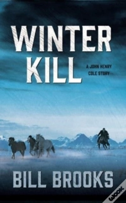 Capa do artigo The Winter Kill
