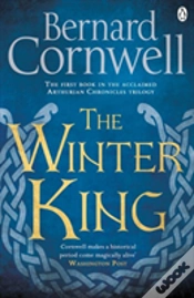 Capa do artigo The Winter King