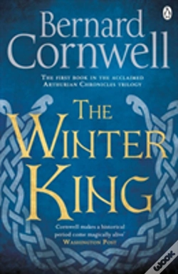 Capa do artigo The Winter King