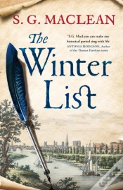 Capa do artigo The Winter List
