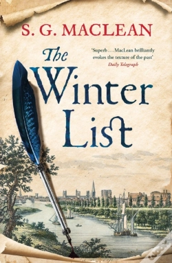Capa do artigo The Winter List