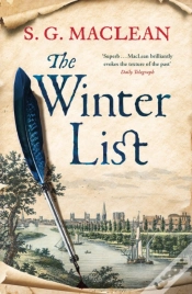 Capa do artigo The Winter List