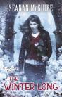 The Winter Long (Toby Daye Book 8) - Preview