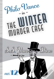 Capa do artigo The Winter Murder Case