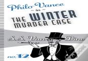 The Winter Murder Case