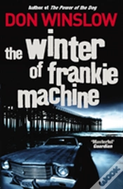 Capa do artigo The Winter Of Frankie Machine