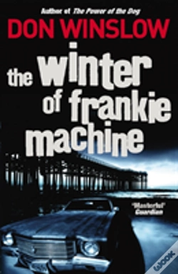Capa do artigo The Winter Of Frankie Machine