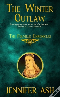 Capa do artigo The Winter Outlaw