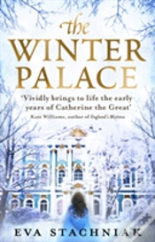 Capa do artigo The Winter Palace