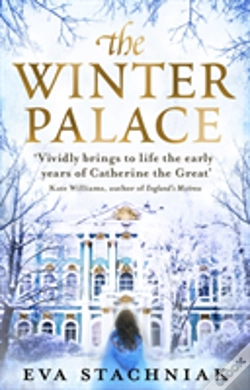 Capa do artigo The Winter Palace