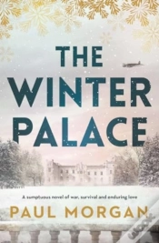 Capa do artigo The Winter Palace