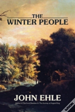 Capa do artigo The Winter People