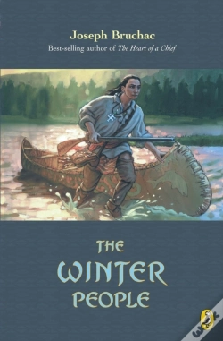Capa do artigo The Winter People