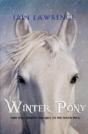 The Winter Pony - Preview