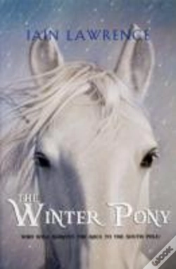 Capa do artigo The Winter Pony