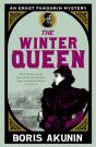 The Winter Queen - Preview