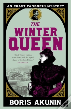 Capa do artigo The Winter Queen