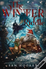 Capa do artigo The Winter Riddle