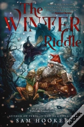 Capa do artigo The Winter Riddle