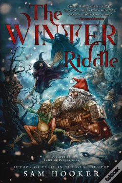 Capa do artigo The Winter Riddle