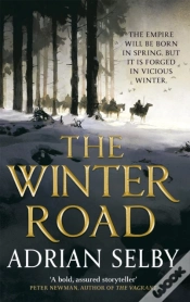Capa do artigo The Winter Road