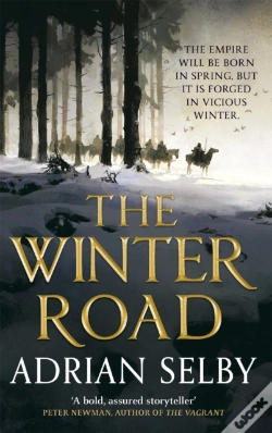 Capa do artigo The Winter Road