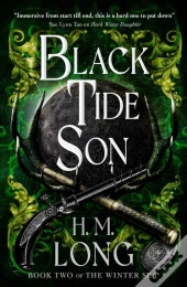 The Winter Sea - Black Tide Son