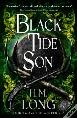 Capa do artigo The Winter Sea - Black Tide Son